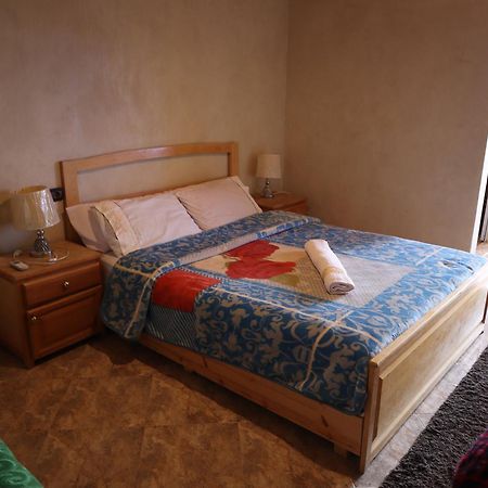 Bio Palace Hotel Tinghir Kültér fotó