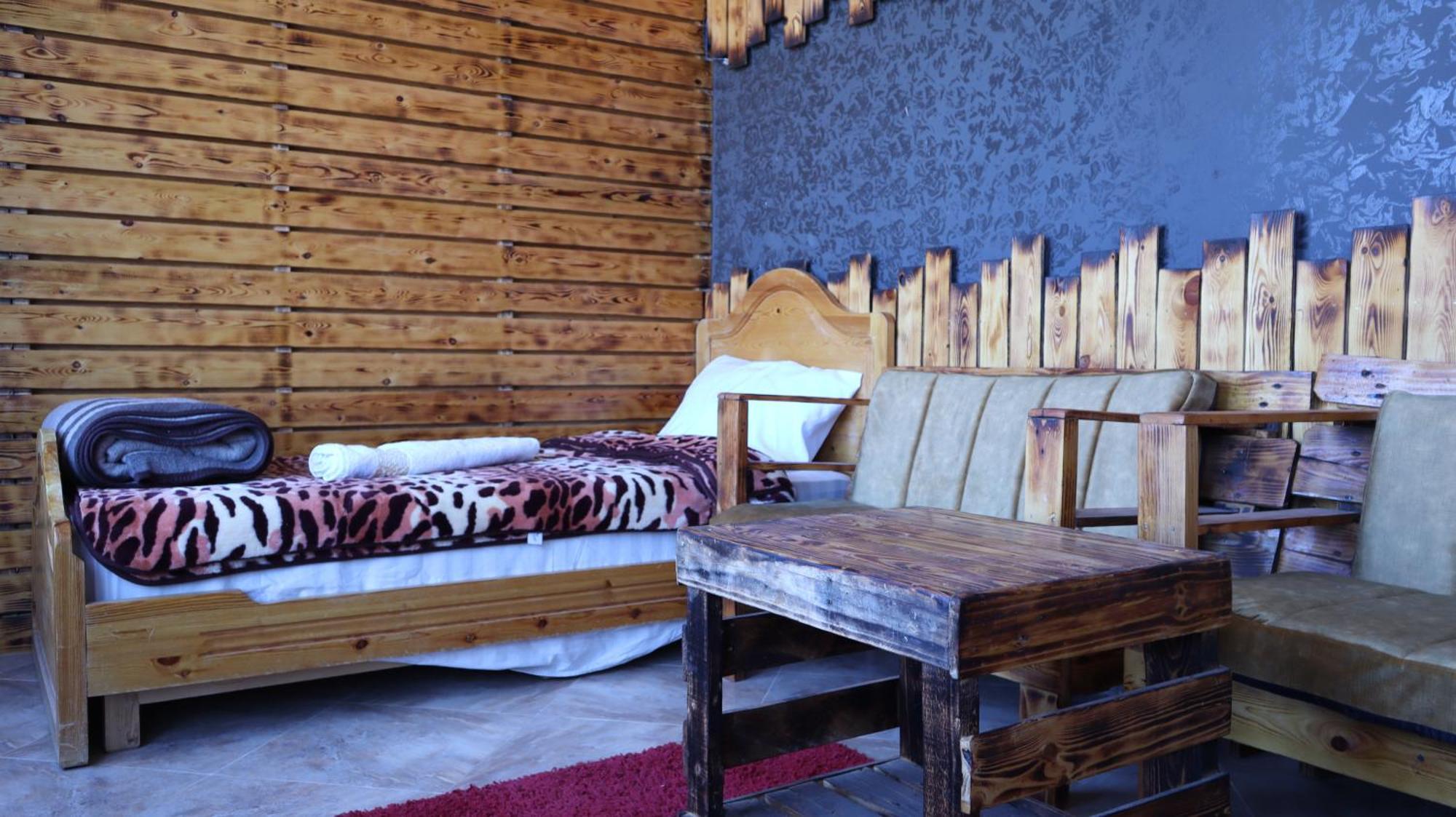 Bio Palace Hotel Tinghir Kültér fotó
