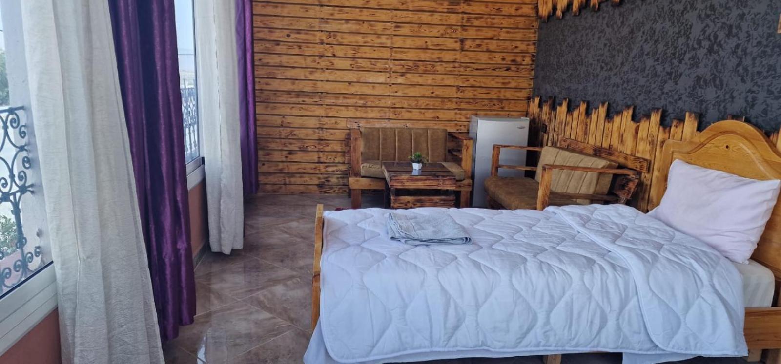 Bio Palace Hotel Tinghir Kültér fotó