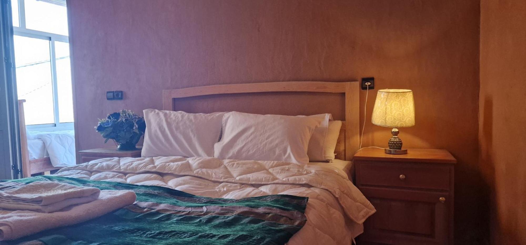 Bio Palace Hotel Tinghir Kültér fotó