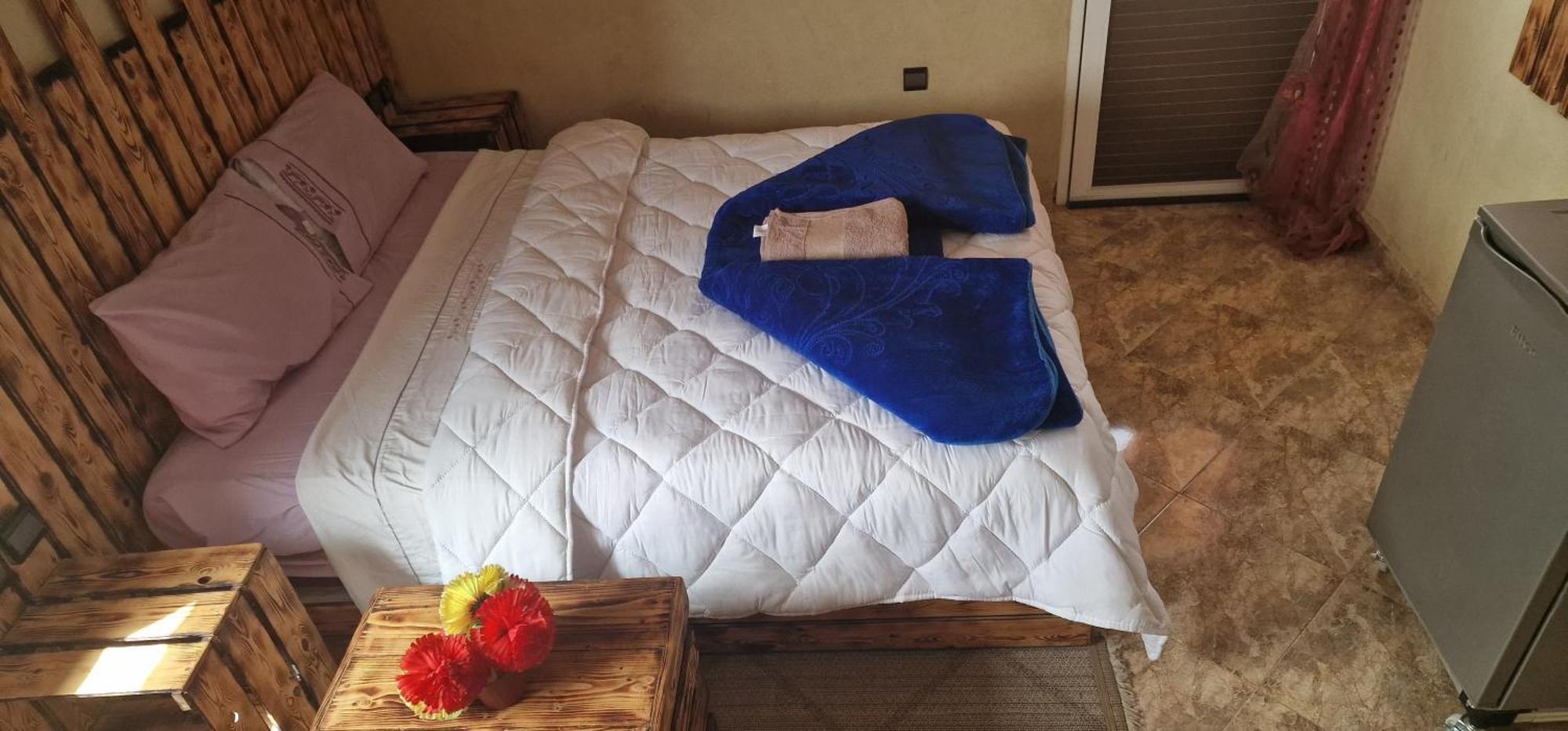 Bio Palace Hotel Tinghir Kültér fotó